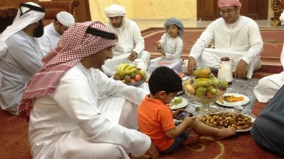 خمسة أمور يمكن فعلها بعد الإفطارفي رمضان 