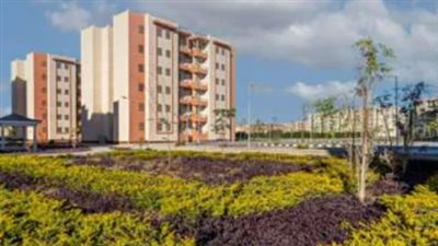 أماكن ومساحات شقق مبادرة بيتك في مصر