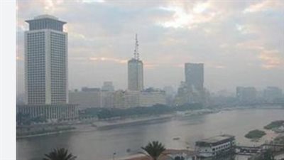 درجات الحرارة المتوقعة اليوم السبت 15 فبراير 2025 بمصر 