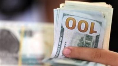 سعر الدولار اليوم السبت 15-2-2025 في مصر 