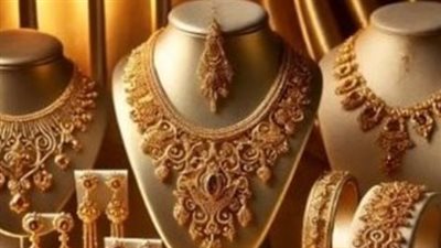 آخر تطورات سعر الذهب في مصر اليوم السبت 15 فبراير 2025 