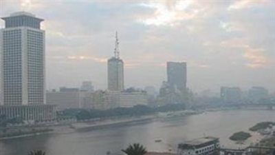 حالة الطقس المتوقعة اليوم السبت 15 فبراير 2025 فى مصر