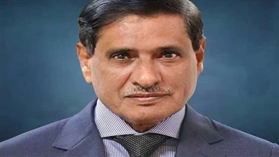 البحسني يُعزّي في وفاة الكاتب والأديب صالح باعامر 