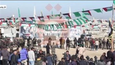 القاهرة الإخبارية: تسليم المحتجزين الإسرائيليين للصليب الأحمر سيتم بمكان واحد فى خان يونس