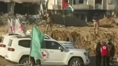 إسرائيل تكشف عن هوية جثمان محتجز تسلمته من الفصائل الفلسطينية