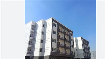 موعد بدء حجز وحدات سكنية كاملة التشطيب بمدينة العبور