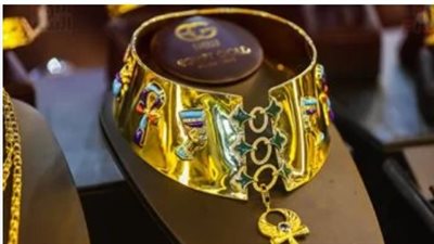 تفاصيل أسعار الذهب للأعيرة المختلفة للذهب في مصر اليوم 15_2_2025