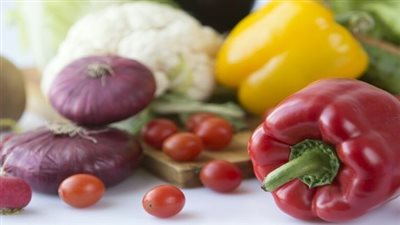 أطعمة تساعد في الحفاظ على صحة البصر