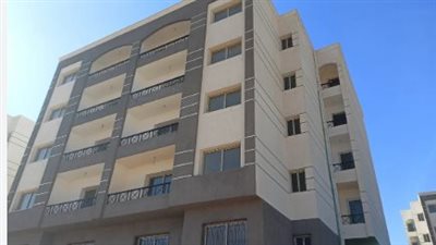 بدء حجز وحدات سكنية كاملة التشطيب بمدينة العبور