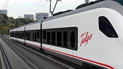 جدول القطارات المكيفة والروسى على خط ( القاهرة - الإسكندرية ) اليوم 16_2_2025