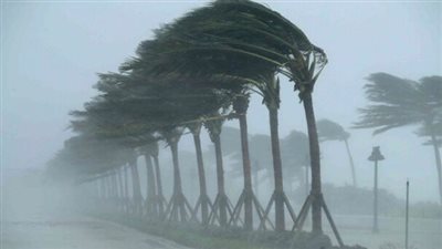 هيئة الارصاد الجوية توضح حالة الطقس في مصر اليوم الأحد 16_2_ 2025