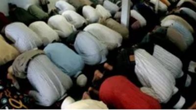 مواقيت الصلاة اليوم 16_2_2025 في محافظة أسيوط