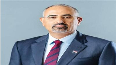 الزُبيدي يعزّي مدير الشؤون المالية والإدارية في ديوان العاصمة عدن بوفاة والدته