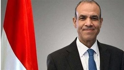  وزير الخارجية المصري يستقبل اليوم وفدا من مجلس النواب الأمريكي