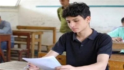 موعد امتحانات الثانوية العامة 2025.. والفئات المسموح لها