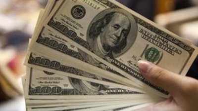 سعر الدولار فى بنك مصر وجميع البنوك المصرية اليوم 16_2_2025