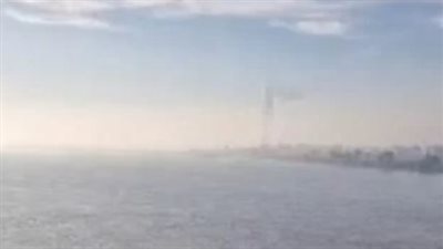 حالة الطقس في مصر اليوم السبت 15 فبراير 2025.. القاهرة: العظمى 21°، الصغرى 12°