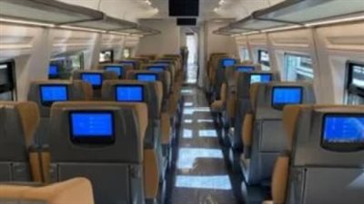 قطار تالجو.. مواعيد وأسعار الرحلات على خطوط السكة الحديد اليوم 6_2_2025