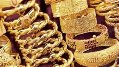 أسعار الذهب في مصر.. عيار 24 يسجل 4663 جنيهًا