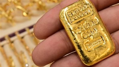  أسعار الذهب في مصر.. عيار 14 يسجل 2720 جنيهًا