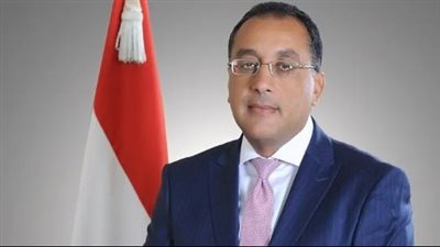 رئيس الوزراء المصري يفتتح اليوم معرض 