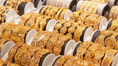 أسعار الذهب اليوم في قطر.. عيار 21 سجل 295.50 ريال