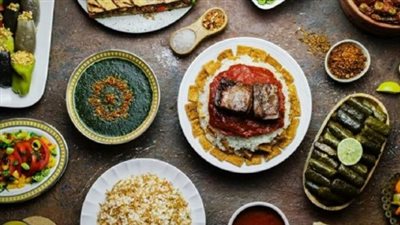 لتجهيز موائد مثالية.. جدول أكلات رمضان 2024