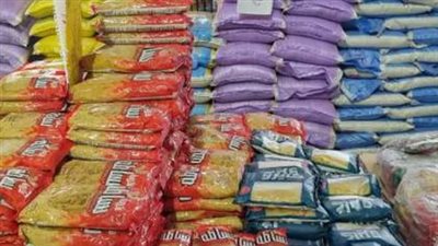 أماكن معارض أهلا رمضان 2025 في المحافظات