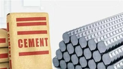  أسعار الحديد اليوم الخميس 13 -2-2025 للمستهلك