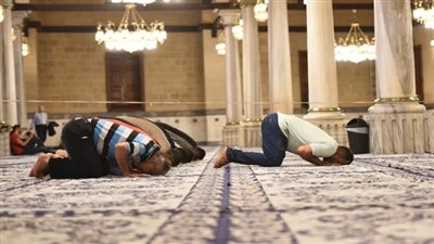 للصائمين.. موعد أذان المغرب اليوم الخميس 13_2_2025