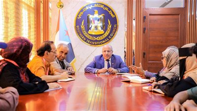 الكثيري يؤكد الحاجة المُلحّة للمبادرات الإغاثية والإنسانية العاجلة في ظل الأوضاع الراهنة 