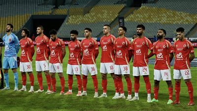 ضربة قوية للأهلي.. إصابة أحد نجومه وغيابه عن القمة ضد الزمالك
