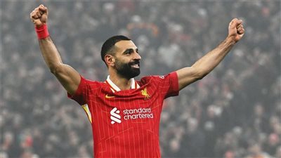 قبل مواجهة السيتي.. محمد صلاح يثير الجدل بشأن مستقبله مع ليفربول