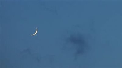 متى تحري هلال رمضان 2024؟