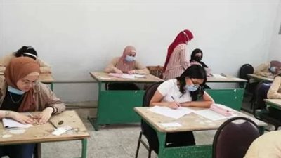 آخر موعد لتسليم استمارة امتحانات الثانوية العامة 2025 بالمدارس