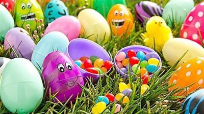 موعد شم النسيم 2025 في مصر