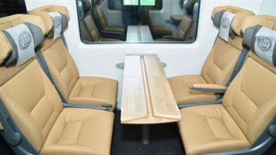 مواعيد قطارات التالجو اليوم الإثنين 17_2_2025