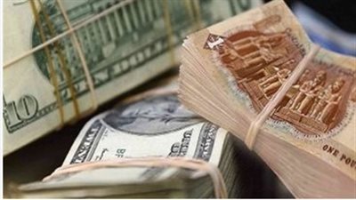 أسعار الدولار اليوم 17_2_2025 في البنوك المصرية