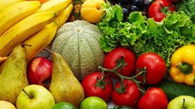  أسعار الخضروات والفاكهة اليوم الإثنين 17 فبراير 2025