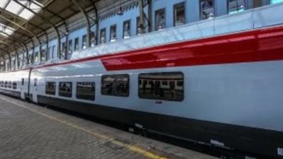 مواعيد قطار التالجو على خط «القاهرة- الإسكندرية» اليوم 17_2_2025