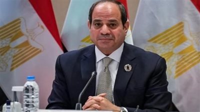 السيسي يشهد افتتاح مؤتمر مصر الدولي الثامن للطاقة إيجبس 2025 