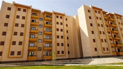 خطوات التقديم لحجز شقق الإسكان الاجتماعي الجديدة 2025