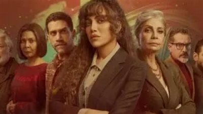 قنوات عرض مسلسل أثينا بعد طرح البرومو التشويقي