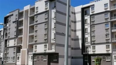 موعد إعلان نتيجة سكن لكل المصريين 5