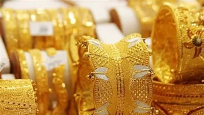 ارتفاع تاريخي بأسعار الذهب وعيار 21 يسجل 4140 جنيهًا