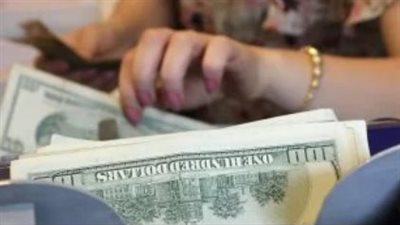 سعر الدولار في البنك المركزي المصري اليوم 13_2_2025