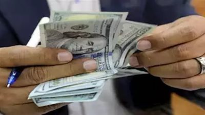 سعر الدولار في البنك الأهلي المصري اليوم الخميس 13_2_2025