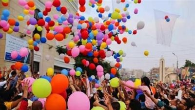 موعد عيد الفطر 2025 والإجازات الرسمية في مصر للموظفين والطلاب