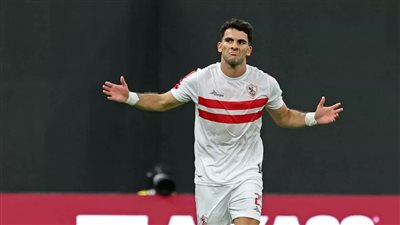 مصدر يكشف تطورات إصابة زيزو قبل القمة المنتظرة بين الأهلي والزمالك