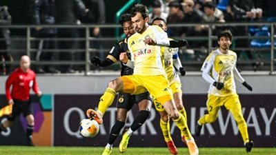 السد القطري يسقط أمام باختاكور الأوزبكي في دوري أبطال آسيا للنخبة